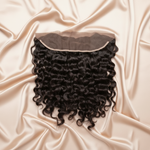 Raw Hair Lace Frontals & 360 Lace Frontals